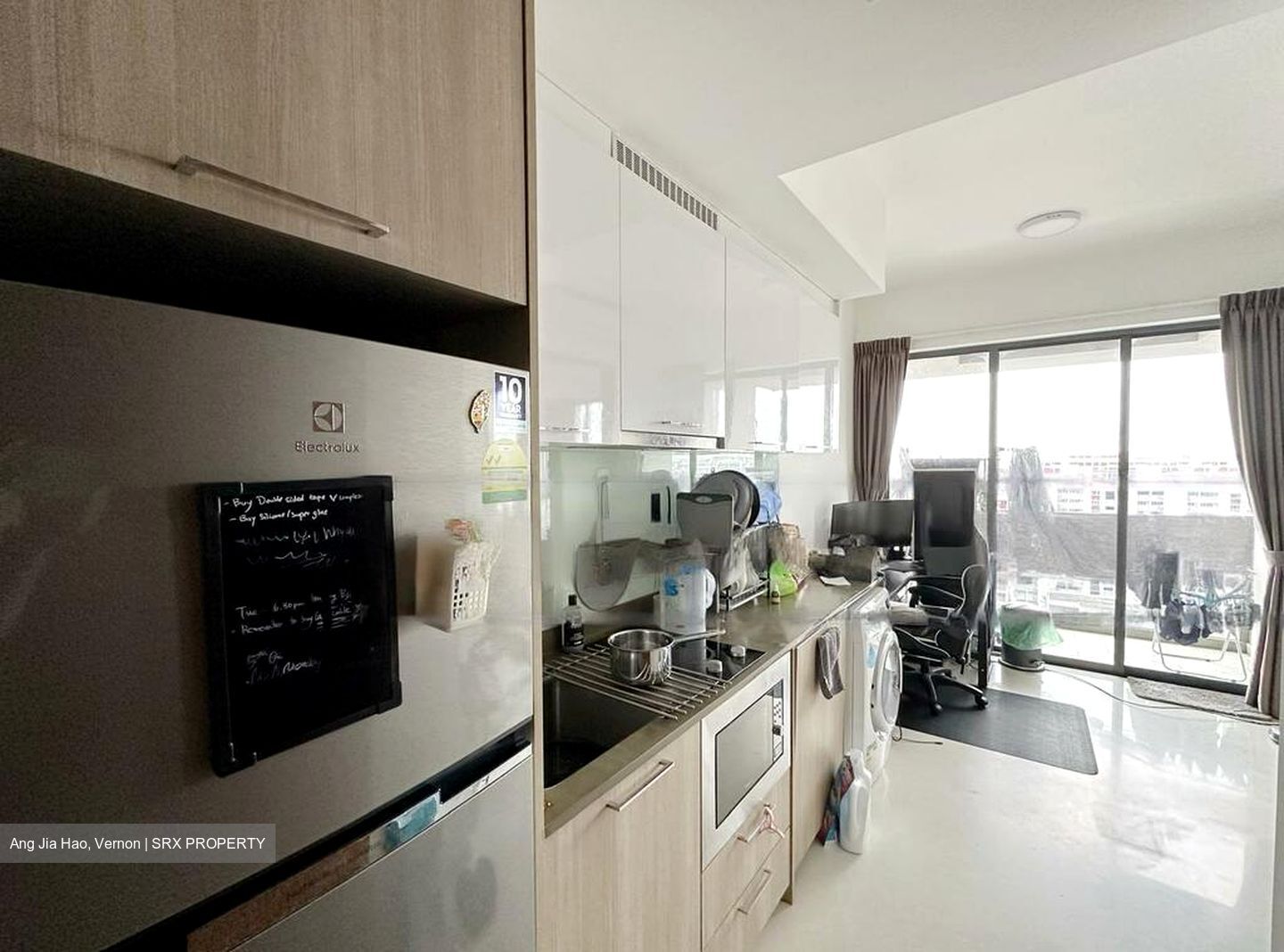 Trilive (D19), Condominium #524304771